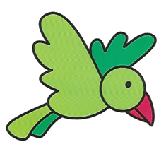 un autre oiseau