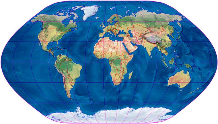Source : WikiPedia Hoelzelnaturalearth.png